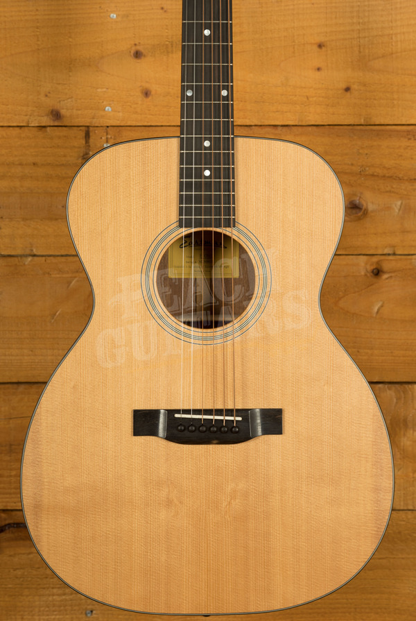 Eastman E1OM | Natural *Left-Handed*