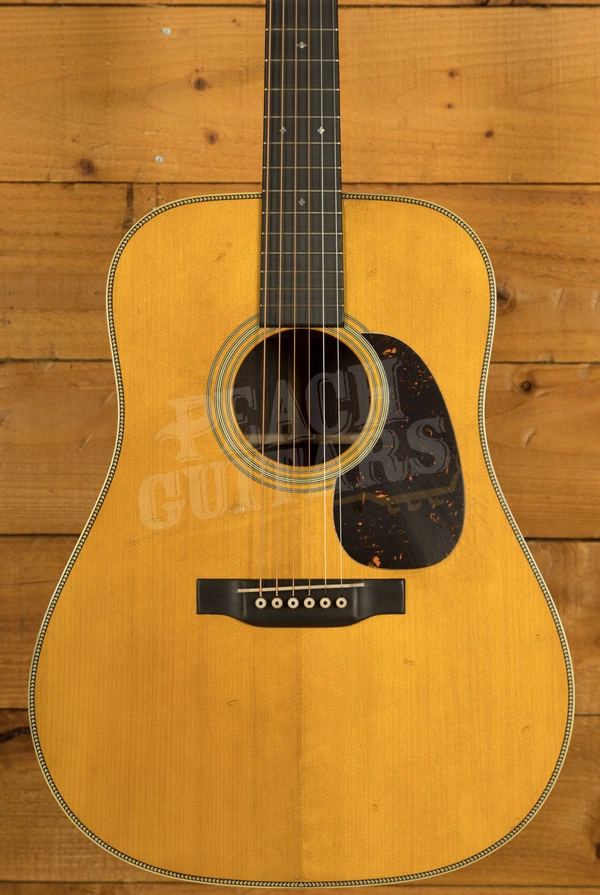 Martin Authentic Series | D-28 Authentic 1937 Aged