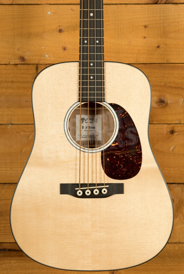 Martin Junior Series | DJr-10E Bass