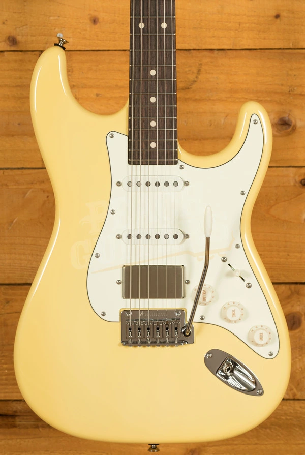 Tom Anderson Icon Classic | Mellow Yellow *B-Stock*