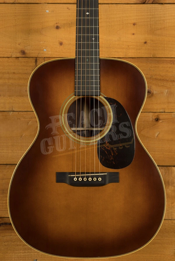 Martin Custom Shop Expert | 000-28 1937 Ambertone Aged