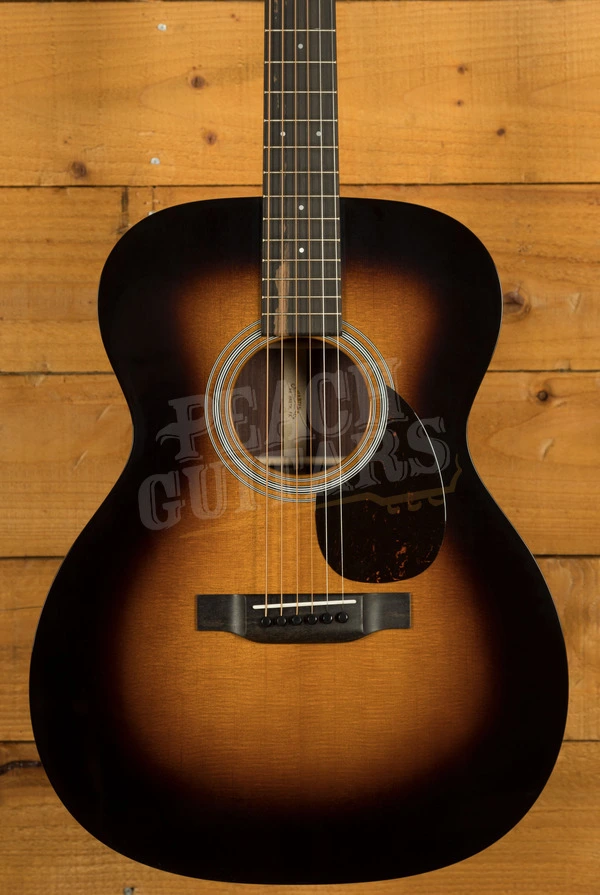 Martin Standard Series | OM-21 1935 Sunburst