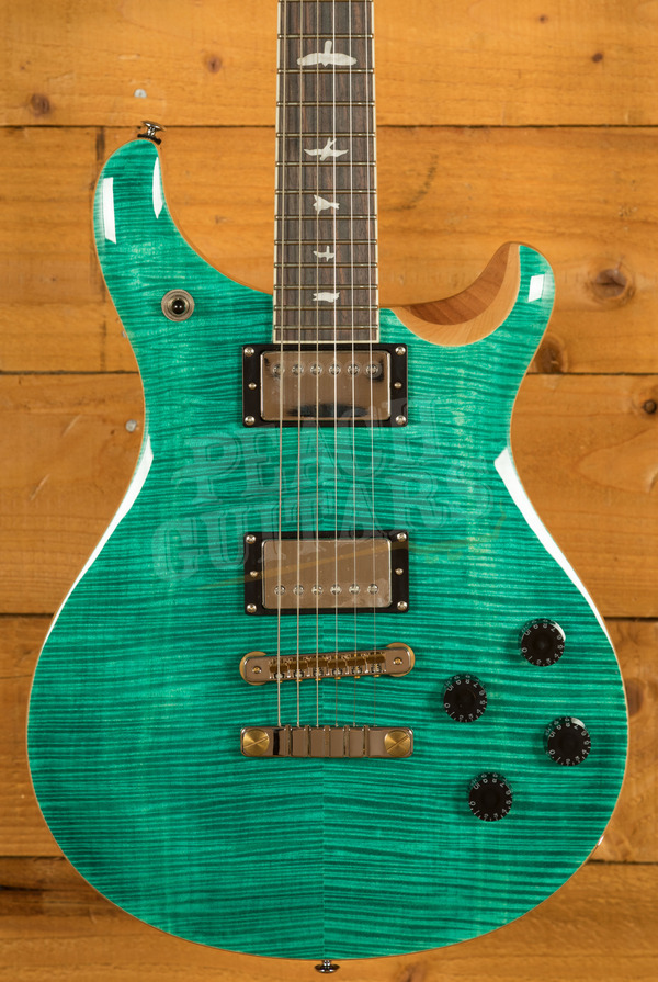 PRS SE McCarty | SE McCarty 594 - Turquoise