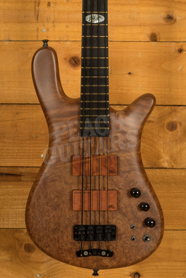 Warwick Streamer Custom Shop LX LTD Edition 2008 - Used