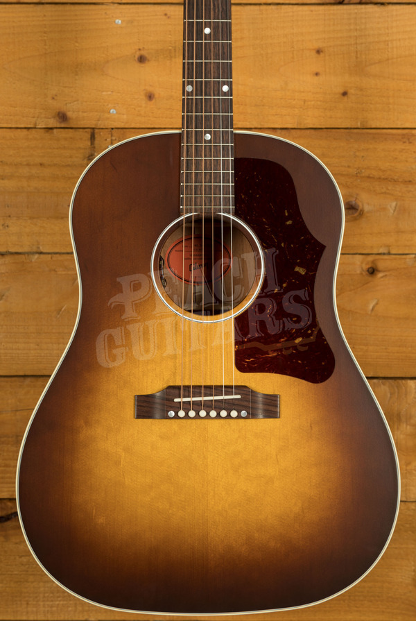Gibson J-45 50's Faded | Vintage Sunburst