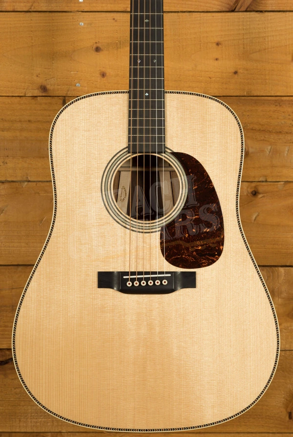 Martin Custom Shop Expert | Super D Guatemalan Rosewood