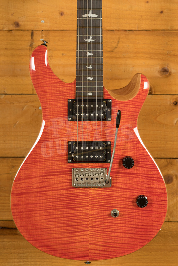 PRS SE CE | CE24 - Blood Orange *2024*