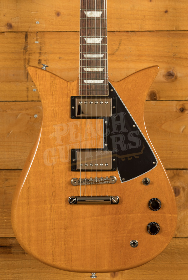 Gibson Theodore Standard Antique Natural