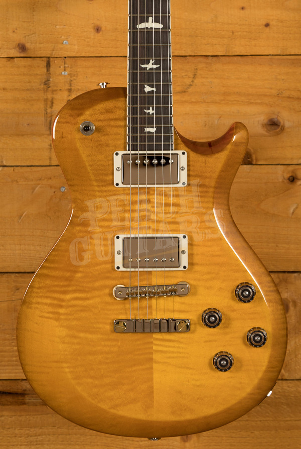 PRS S2 McCarty 594 Singlecut - McCarty Sunburst