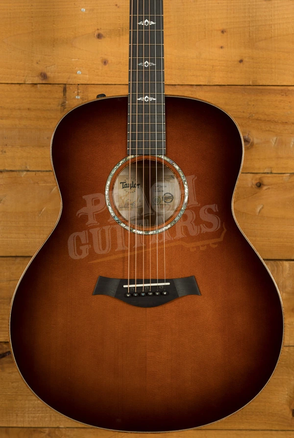 Taylor Custom | Custom Grand Orchestra