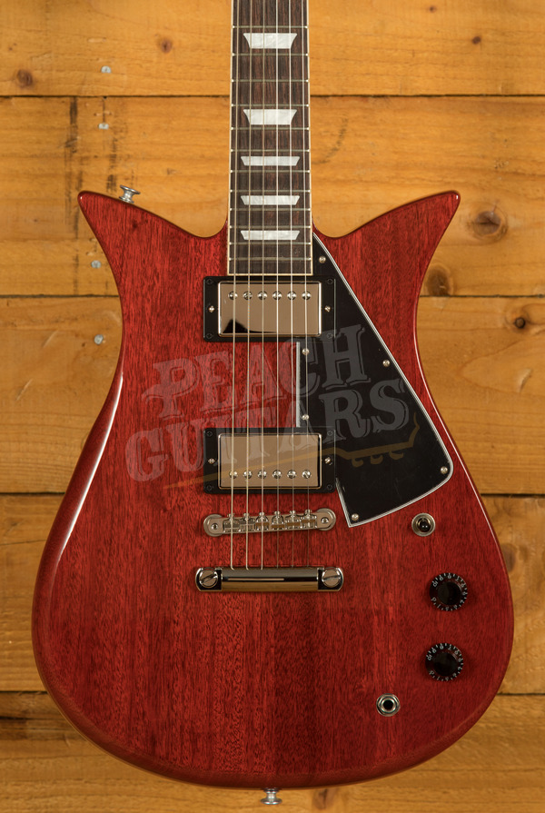 Gibson Theodore Standard Vintage Cherry