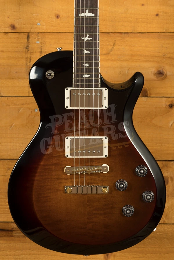 PRS S2 Singlecut McCarty 594 Custom Colour