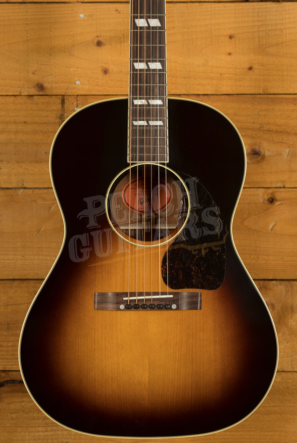 Gibson Nathaniel Rateliff LG-2 Western