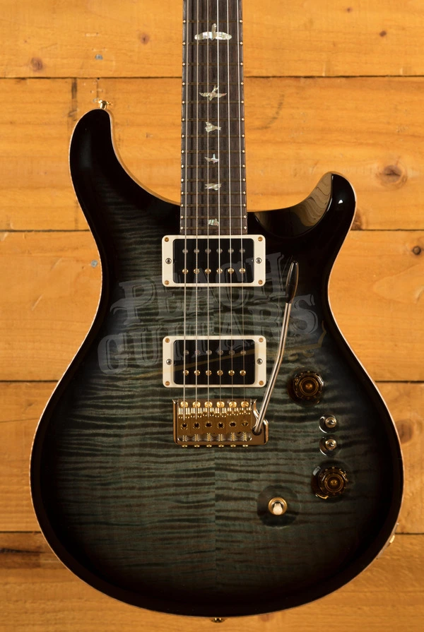 PRS 35th Anniversary Custom 24 Custom Colour Pattern Reg 85/15