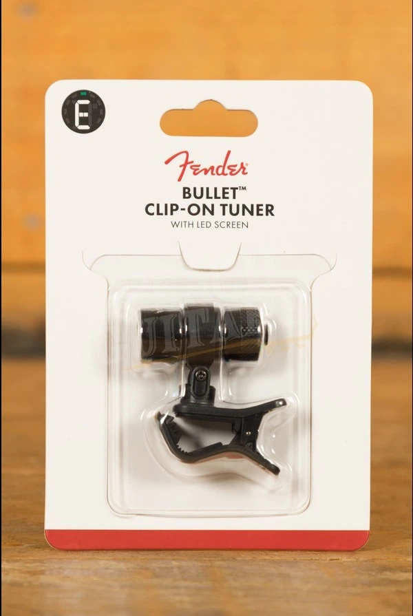 Fender Bullet Tuner