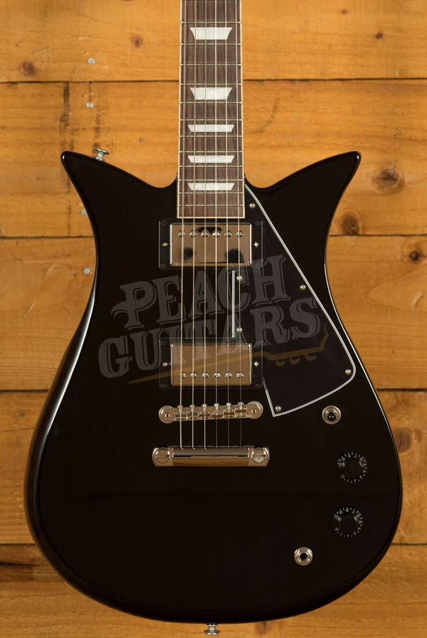 Gibson Theodore Standard Ebony
