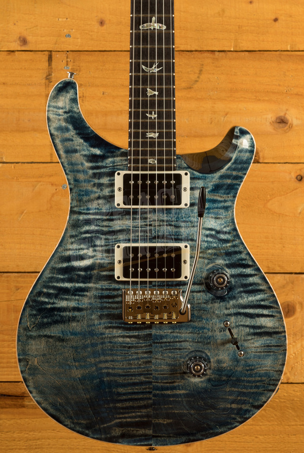 PRS Custom 24 - Faded Whale Blue