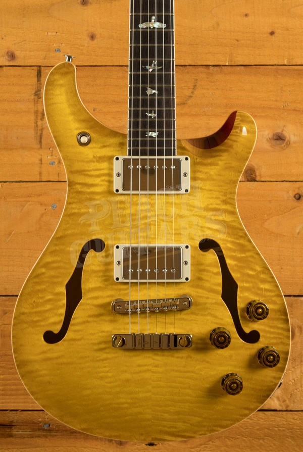 PRS McCarty 594 Hollowbody II McCarty Sunburst
