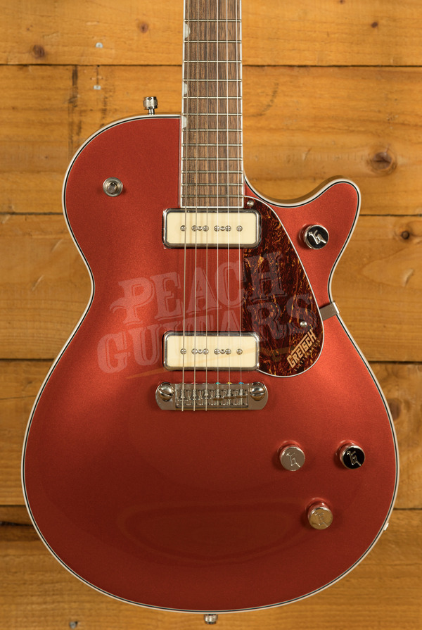 Gretsch G5210-P90 Electromatic Jet Two 90 | Firestick Red