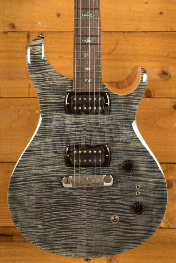 PRS SE Signature | SE Paul's Guitar - Charcoal