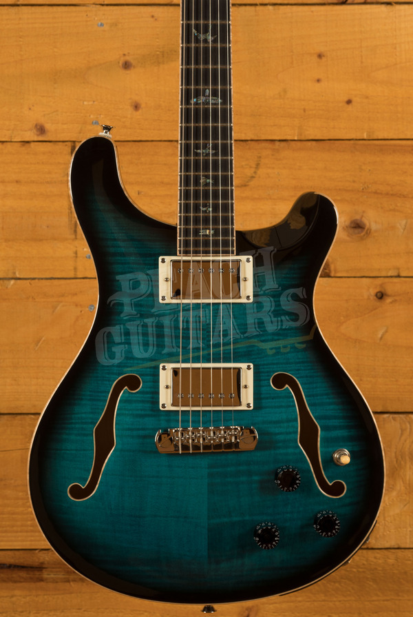 se hollowbody ii piezo