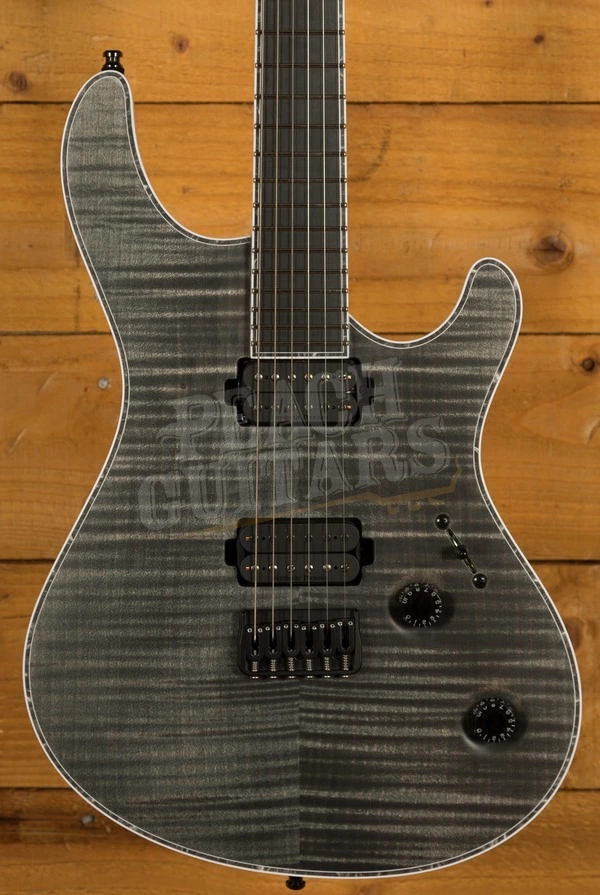 Mayones Regius 6 Graphite Matt