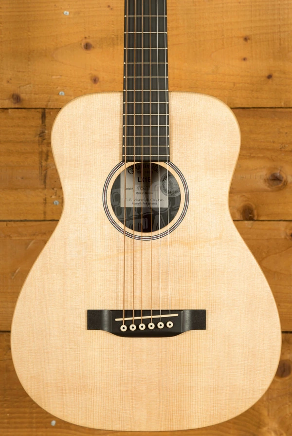 Martin Little Martin Series | LX1E