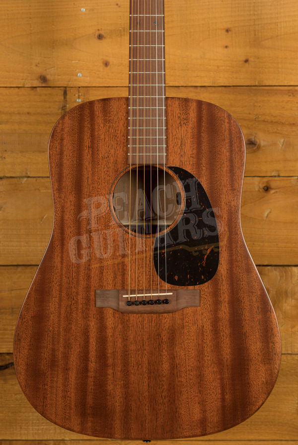 Martin 15 Series | D-15E