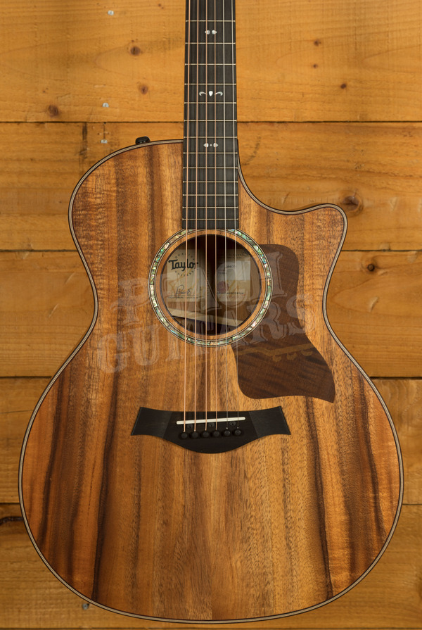 Taylor 700 Series | 724ce