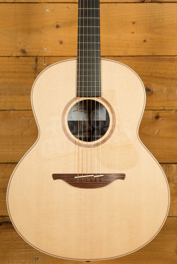 Lowden F-32 Indian Rosewood & Sitka Spruce