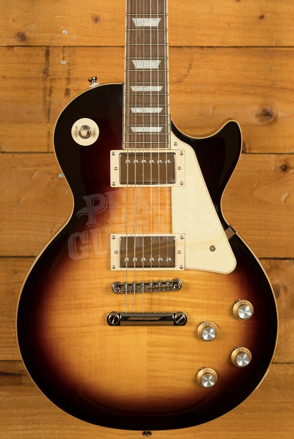 Epiphone Les Paul Standard 60s | Bourbon Burst *B-Stock*