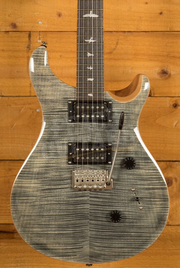 PRS SE Custom | Custom 24 - Charcoal