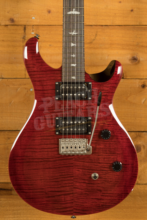 PRS SE CE | CE24 - Black Cherry *2024*