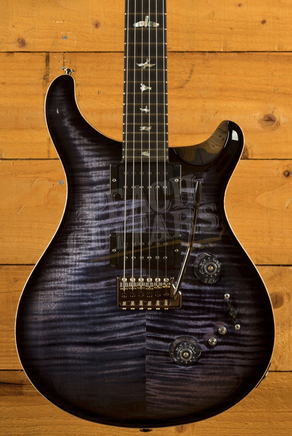 PRS Wood Library Custom 24-08 10 Top Custom Colour Pattern Thin