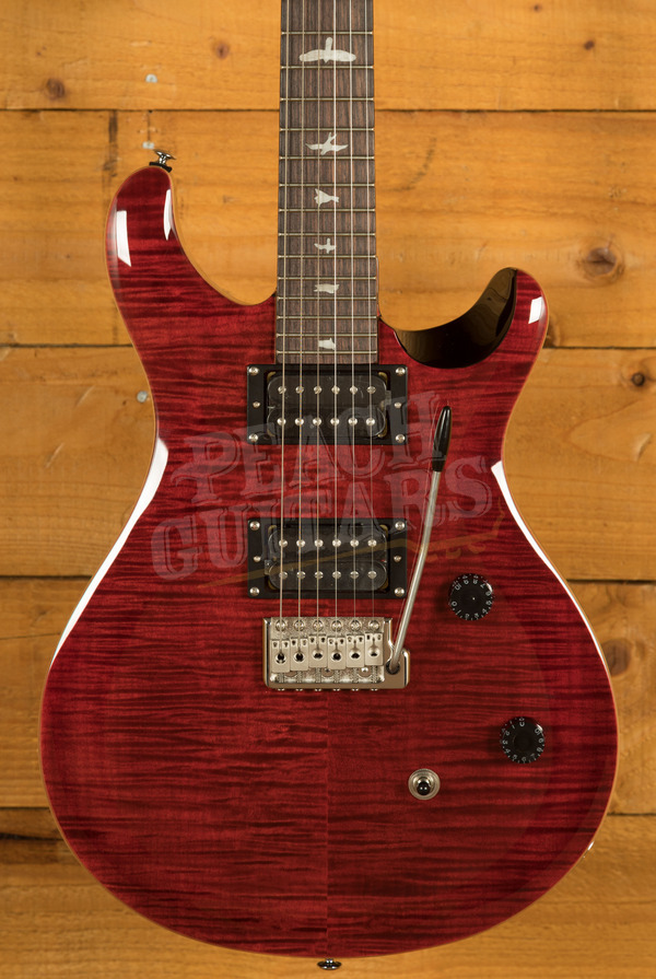 PRS SE CE | CE24 - Black Cherry *2024*