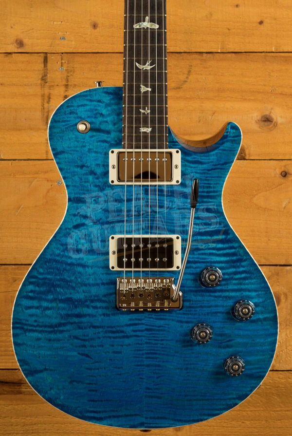 PRS Tremonti Aquamarine 