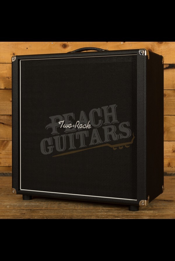 Two Rock 4x10 Cabinet Peach Guitar