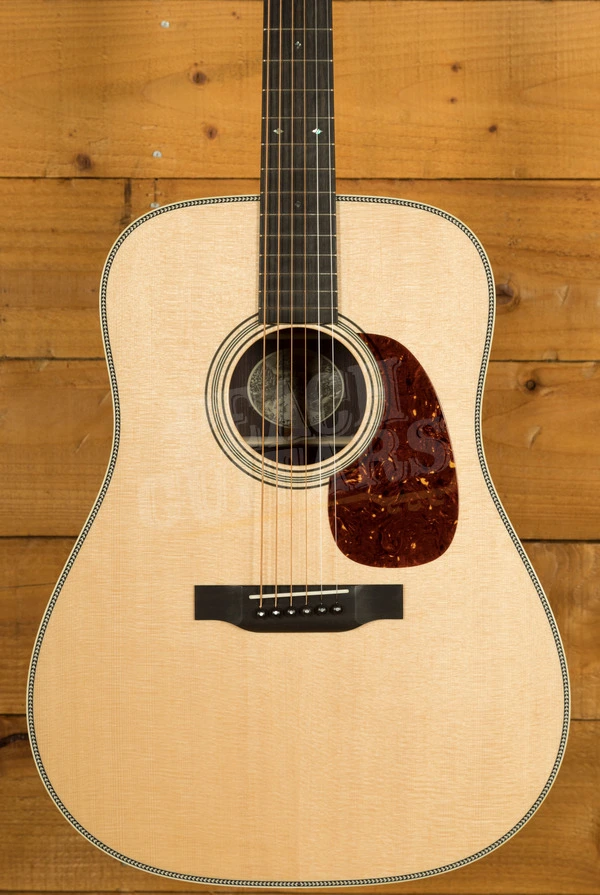 Collings D2H - Natural