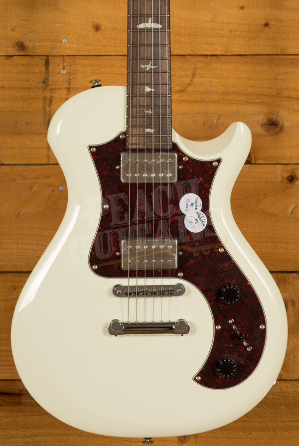 prs starla antique white