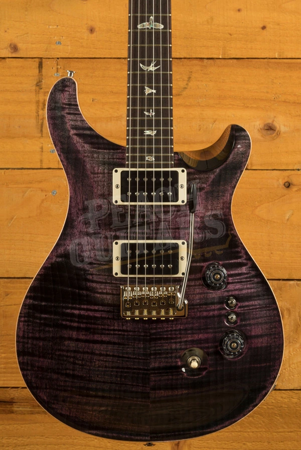 PRS Custom 24-08 - Purple Iris Pattern Thin