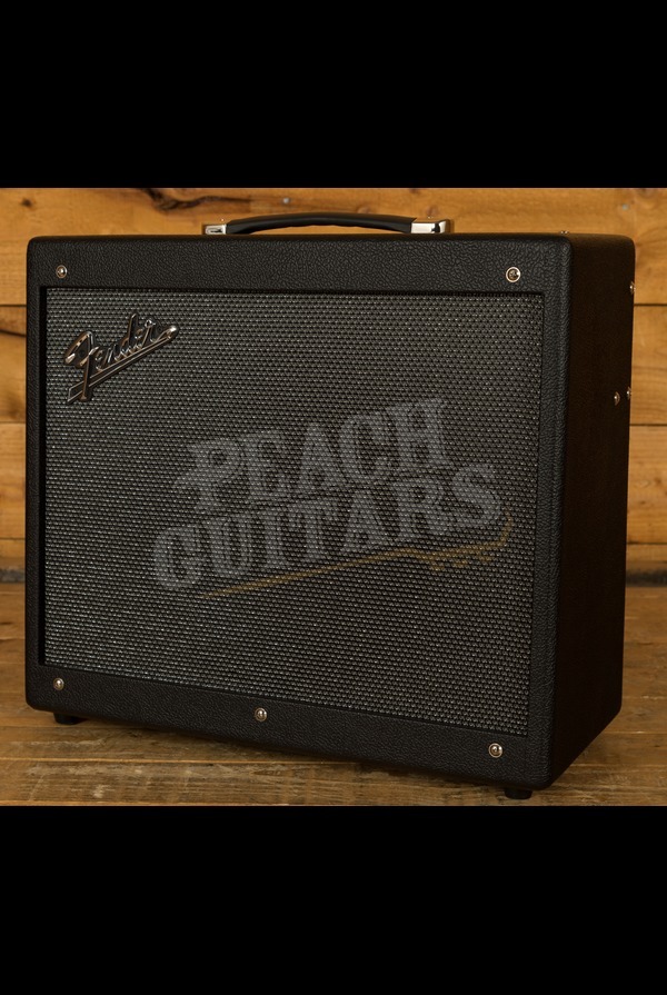 Fender Mustang GTX50 Black