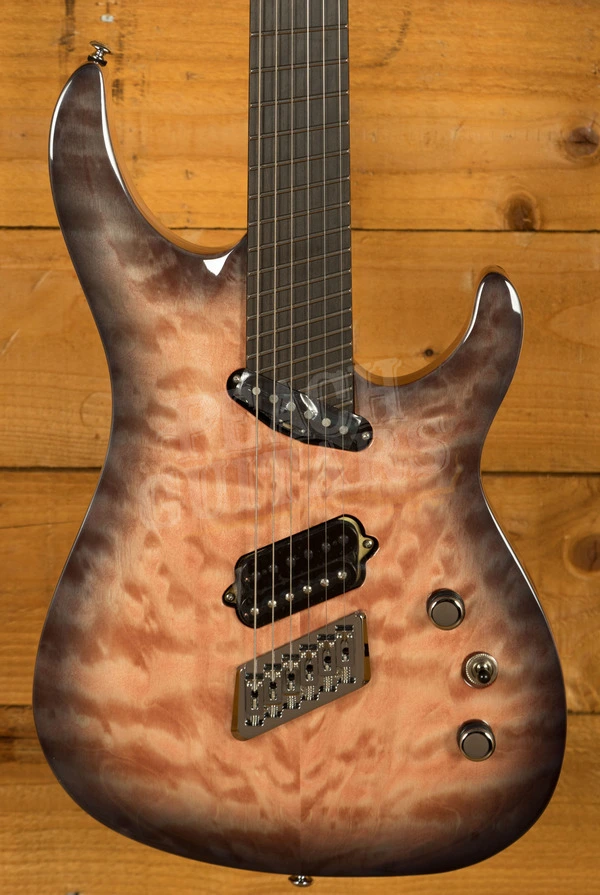 Ormsby Joe Haley SX GTR | 6-String Multi-Scale - OB