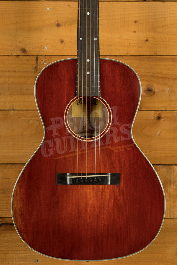 Eastman Antique Varnish Series | E10OOSS/v - Antique Classic