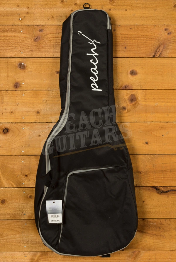 Peach Guitars Acoustic Guitar Gig Bag