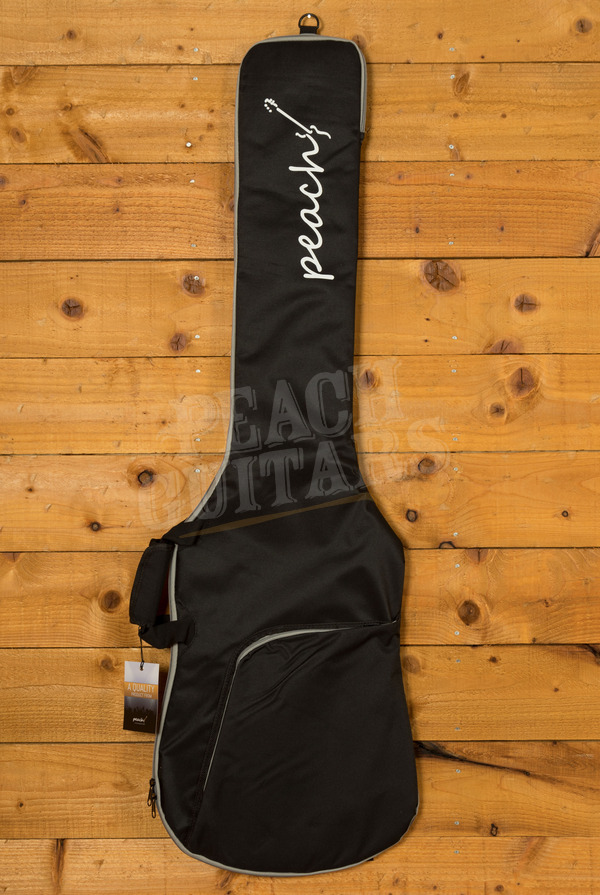 Peach Gig Bags | Bass Guitar