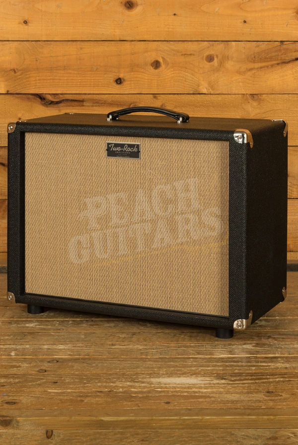 Two-Rock Burnside 1X12 Cabinet