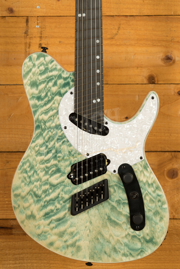 ormsby TX GTR 6 olympic white