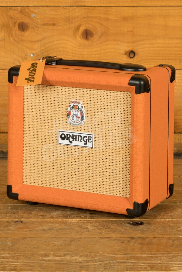 Orange Guitar Amps | Crush 12 Combo