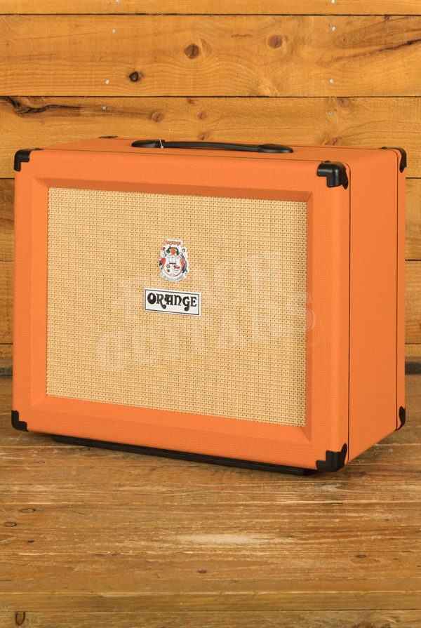 Orange Guitar Speaker Cabinets | PPC112 Cab