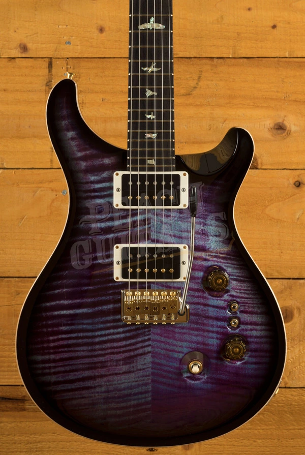 PRS 35th Anniversary Custom 24 Custom Colour 10 Top Pattern Regular 85/15